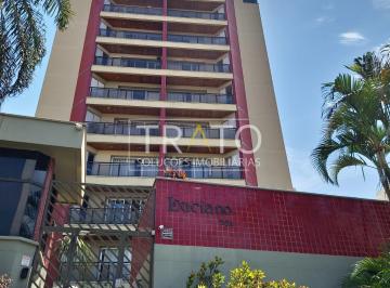 0 · Apartamento cobertura à venda no Taquaral com 3 quartos sendo 1 suíte