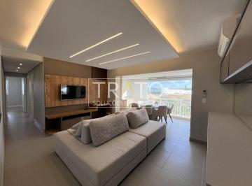 0 · apartamento para aluguel em Vila Brandina
