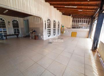 Casa · 120m² · 3 Quartos · 2 Vagas · Casa Térrea à Venda no Guará 2 - 120m²/ 3 Quartos (1 Suíte)