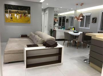 Apartamento · 87m² · 3 Quartos · 2 Vagas · Apartamento com 3 quartos à venda em Vila dom pedro ii - SP