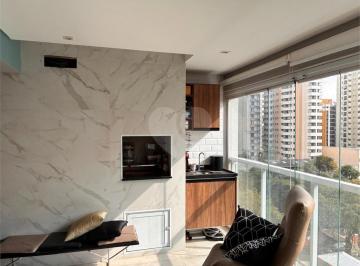Apartamento · 70m² · 2 Quartos · 1 Vaga · Apartamento com 2 quartos à venda em Santa teresinha - SP