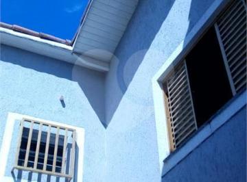 Casa · 133m² · 3 Quartos · 3 Vagas · Sobrado com 3 quartos à venda em Vila paulistana - SP