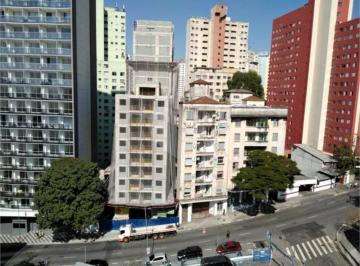 Apartamento · 36m² · 1 Quarto · Apartamento com 1 quartos à venda em Sé - SP