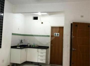 Apartamento · 28m² · 1 Quarto · Apartamento com 1 quartos à venda em Campos elíseos - SP