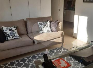 Apartamento · 37m² · 1 Quarto · 1 Vaga · Apartamento com 1 quartos à venda em Campos elíseos - SP