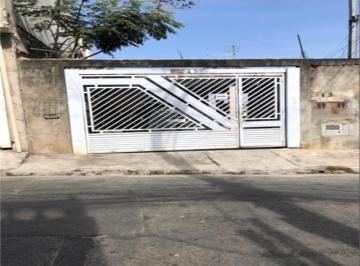 Casa · 270m² · 2 Quartos · 4 Vagas · Casa com 2 quartos à venda em Vila itaberaba - SP