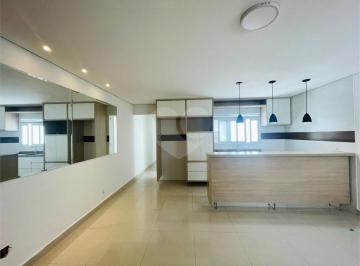 Apartamento · 40m² · 1 Quarto · Apartamento com 1 quartos à venda em Jardim são paulo(zona norte) - SP