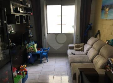 Apartamento · 62m² · 2 Quartos · 1 Vaga · Apartamento com 2 quartos à venda em Lauzane paulista - SP