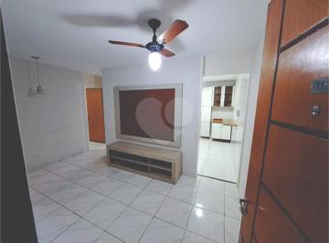 Apartamento · 50m² · 2 Quartos · 1 Vaga · Apartamento com 2 quartos à venda em Imirim - SP