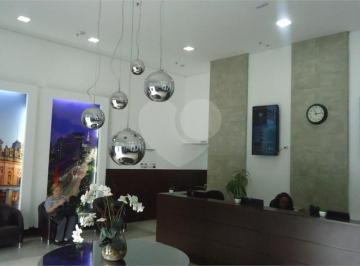 Comercial · 39m² · 2 Vagas · Salas à venda em Santana - SP