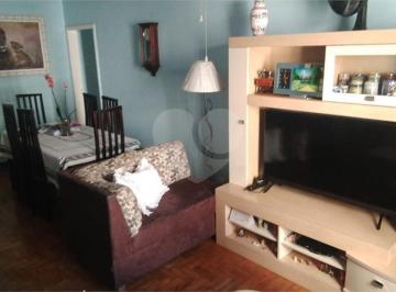 Apartamento · 100m² · 3 Quartos · Apartamento com 3 quartos à venda em Campos elíseos - SP