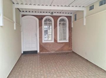 Casa · 80m² · 2 Quartos · 2 Vagas · Sobrado com 2 quartos à venda em Jardim santa cruz (zona norte) - SP