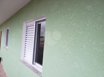 Casa · 50m² · 2 Quartos · 1 Vaga · Condomínio com 2 quartos à venda em Vila gustavo - SP