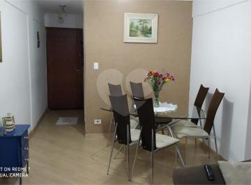 Apartamento · 95m² · 2 Quartos · 1 Vaga · Apartamento com 2 quartos à venda em Jaçanã - SP