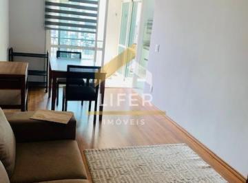 0 · apartamento para aluguel em Cambuí