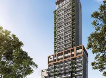 Fachada · Apartamento, Vila Buarque, São Paulo, SP