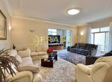 Apartamento · 259m² · 3 Quartos · 2 Vagas · Excelente apartamento com Janelões com 3 Quartos (2 suítes) 259m², 2 vagas em Jardim Paulista/SP