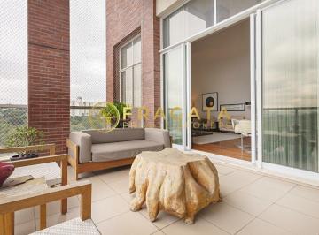 Apartamento · 319m² · 4 Quartos · 4 Vagas · Apartamento á venda com 319m² - 4 suítes e 4 vagas - Alto de Pinheiros/SP