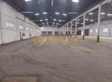 Comercial · 4316m² · 15 Vagas · Galpão com Excelente Infraestrutura - 4.316 m² Construídos em Terreno de 6.217 m² | Fácil Acesso às