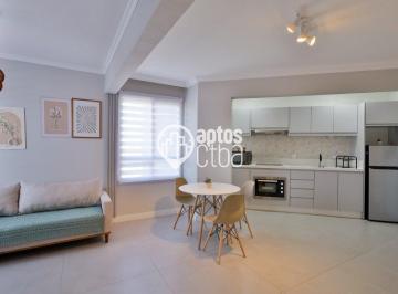Apartamento · 97m² · 2 Quartos · Apartamento à venda - em Bigorrilho