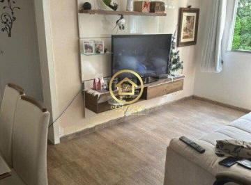 Apartamento · 50m² · 2 Quartos · Apartamento à venda - no Jardim Tiro ao Pombo