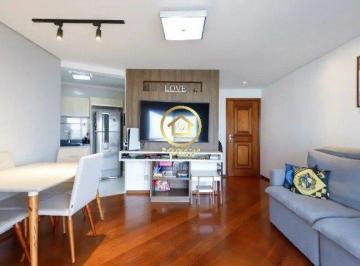 Apartamento · 78m² · 2 Quartos · Apartamento à venda - no Vila Albertina