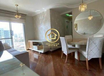 Apartamento · 55m² · 2 Quartos · Apartamento à venda - no Nossa Senhora do Ó
