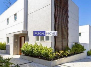 Casa · 525m² · 5 Quartos · 5 Vagas · Casa em Condomínio Granja Julieta 4 Suítes 5 vagas