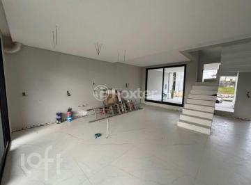 e0f2ee45 · Casa em Condomínio, 3 dormitórios, 174 m², em Beira Rio