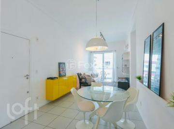 ecf611dd · Apartamento, 2 dormitórios, 80 m², em Rio Tavares