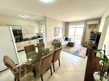 813f4746 · Apartamento, 2 dormitórios, 64.45 m², em Itacorubi