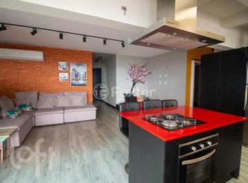 5ff35207 · Cobertura, 3 dormitórios, 170.55 m², em Capoeiras