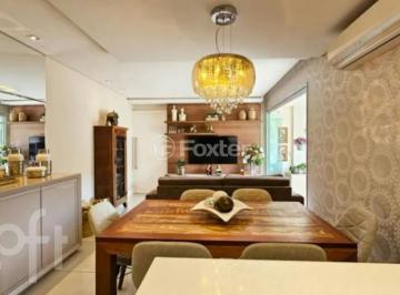 81396612 · Apartamento, 3 dormitórios, 92 m², em Itacorubi