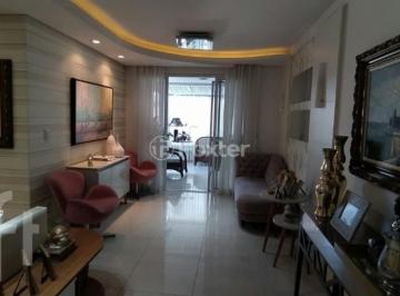 553dabd2 · Apartamento, 3 dormitórios, 190.62 m², em Kobrasol