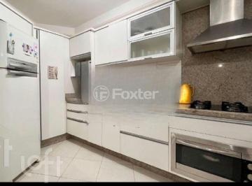 253b9414 · Apartamento, 3 dormitórios, 107 m², em Itacorubi