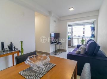 924157_01sala_002_destaque.jpg · Apartamento, 2 dormitórios, 56 m², em Vila Andrade
