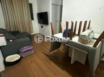 ec193117e96fd3c12f1ea10d7d61aa7b_cleanup.jpeg · Apartamento, 2 dormitórios, 40 m², em Jardim Gilda Maria