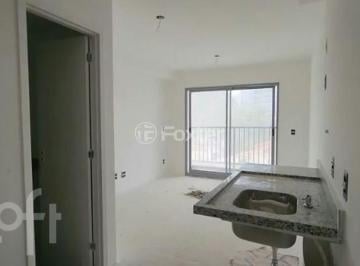 a51be591 · Apartamento, 2 dormitórios, 40 m², em Vila Cordeiro