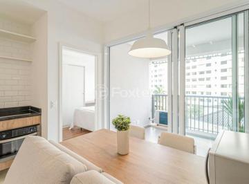 6940f966-65b9-4fb3-9196-85d288a468ae.jpeg · Apartamento, 1 dormitórios, 37 m², em Sumaré