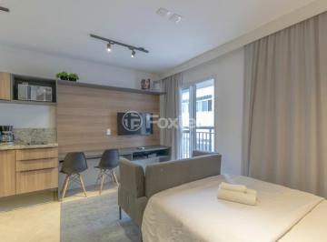 e28845c0-e696-4957-b73b-bef011cd7605.jpeg · Kitnet / JK / Studio, 1 dormitórios, 26 m², em Bela Vista