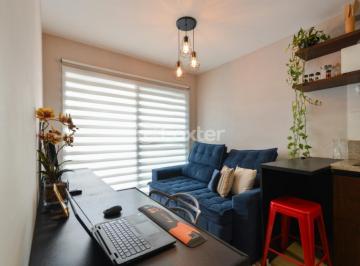 4ad0549d-c8a7-4080-86a6-c2b791b5ada8.jpeg · Kitnet / JK / Studio, 1 dormitórios, 33 m², em Vila Mariana