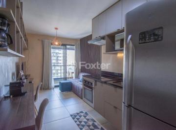 88e2e7b6-8f72-4b5b-9462-1484c130fb55.jpeg · Kitnet / JK / Studio, 1 dormitórios, 37 m², em Campo Belo