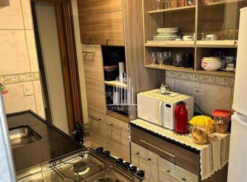 Foto 01 · Apartamento à venda em São Paulo-SP, Jardim Brasília: 2 quartos, 1 sala, 1 banhe