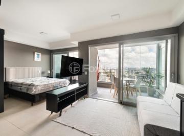 0a9250d0-44df-4251-a867-fe5cb5ccf857.jpeg · Apartamento, 1 dormitórios, 36 m², em Butantã