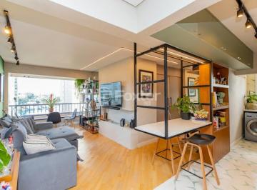 30af1eb7-23b9-4733-8a29-3c5dee0c23dd.jpeg · Apartamento, 1 dormitórios, 46 m², em Brooklin Paulista