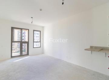 f54daff3-f6b9-49b1-a46e-329fcbd410da.jpeg · Apartamento, 1 dormitórios, 32 m², em Santo Amaro