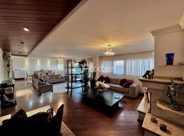 0ff38799-99ef-4b20-ad95-0cd117fd8a28.jpeg · Apartamento, 4 dormitórios, 274 m², em Vila Alexandria