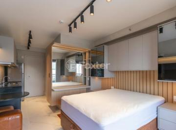 8c132424-19ad-44a8-92e3-51efd43219b0.jpeg · Kitnet / JK / Studio, 1 dormitórios, 27 m², em Santo Amaro