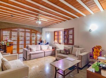 Casa · 350m² · 4 Quartos · 3 Vagas · Casa à Venda - Planalto Paulista, 4 Quartos,  350 m² - São Paulo