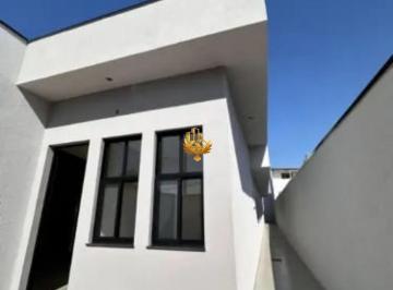 Foto 01 · Imperdível casa à venda em Taubaté-SP, Jardim Bela Vista: 3 quartos, 1 suíte, 1 sala, 2 banheiros, 2